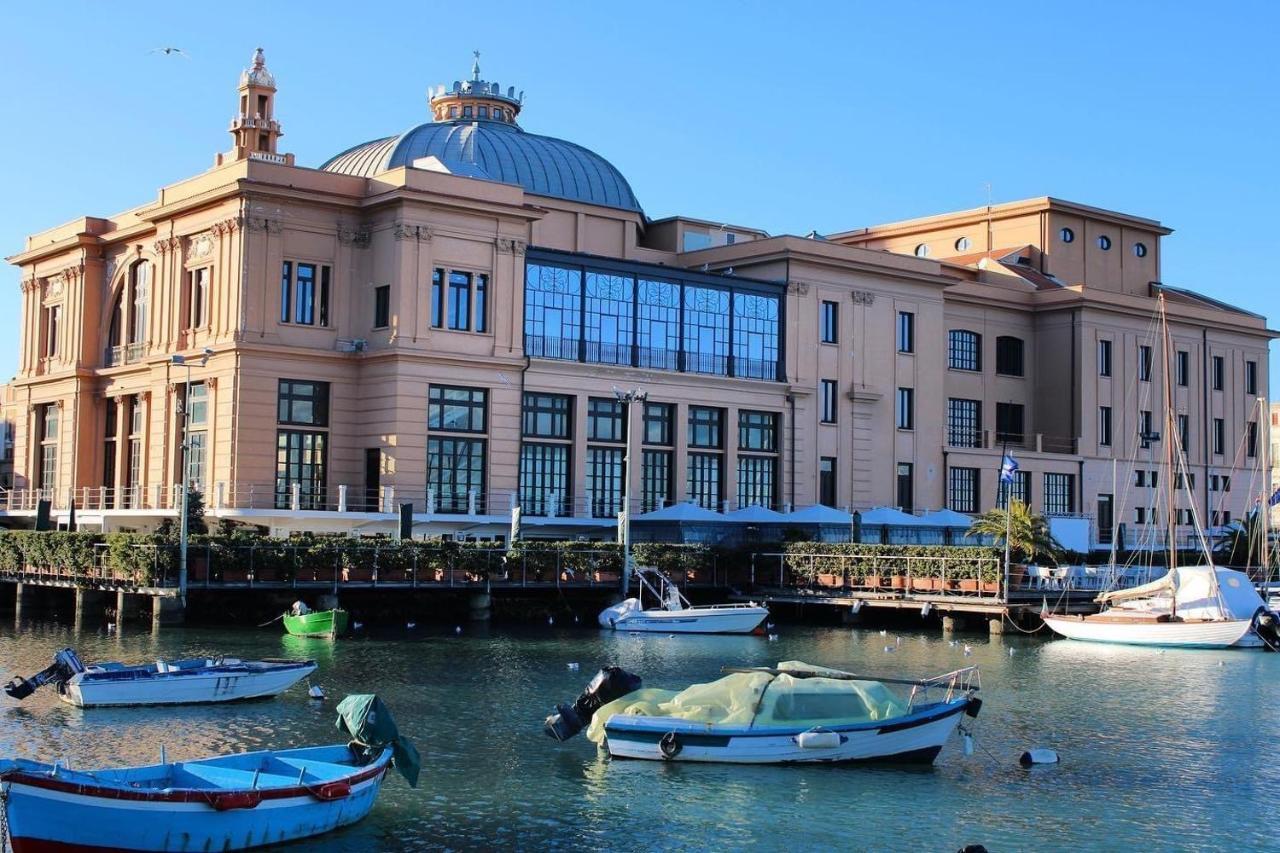 L' Amore Del Mare Bari Exterior photo
