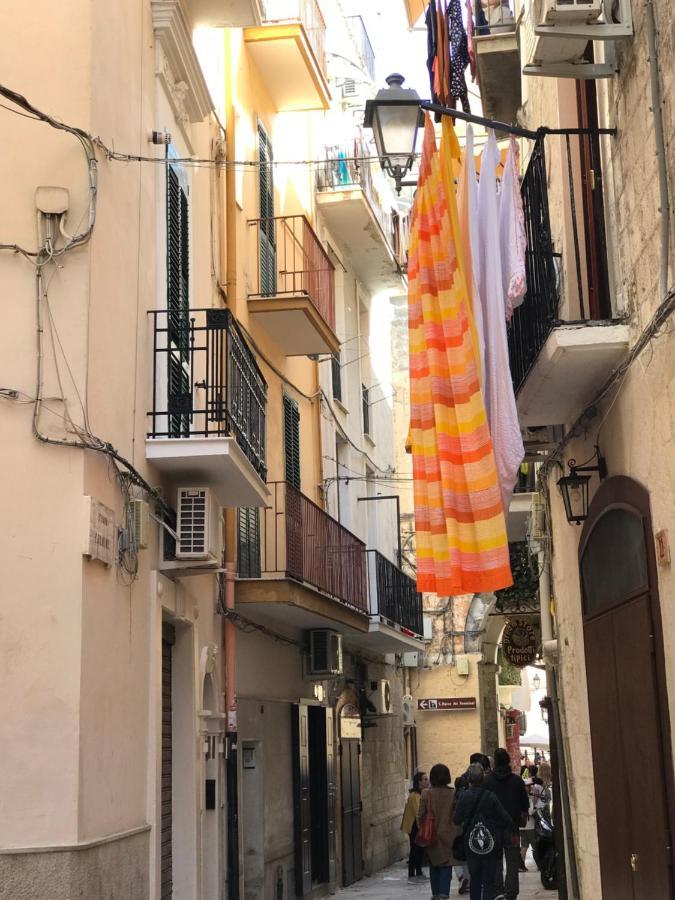 L' Amore Del Mare Bari Exterior photo