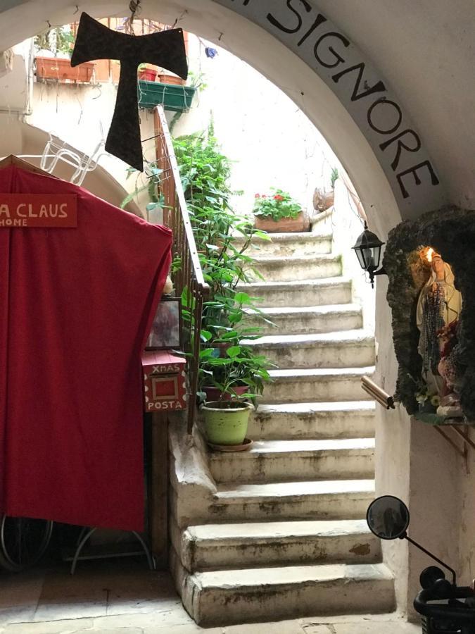 L' Amore Del Mare Bari Exterior photo