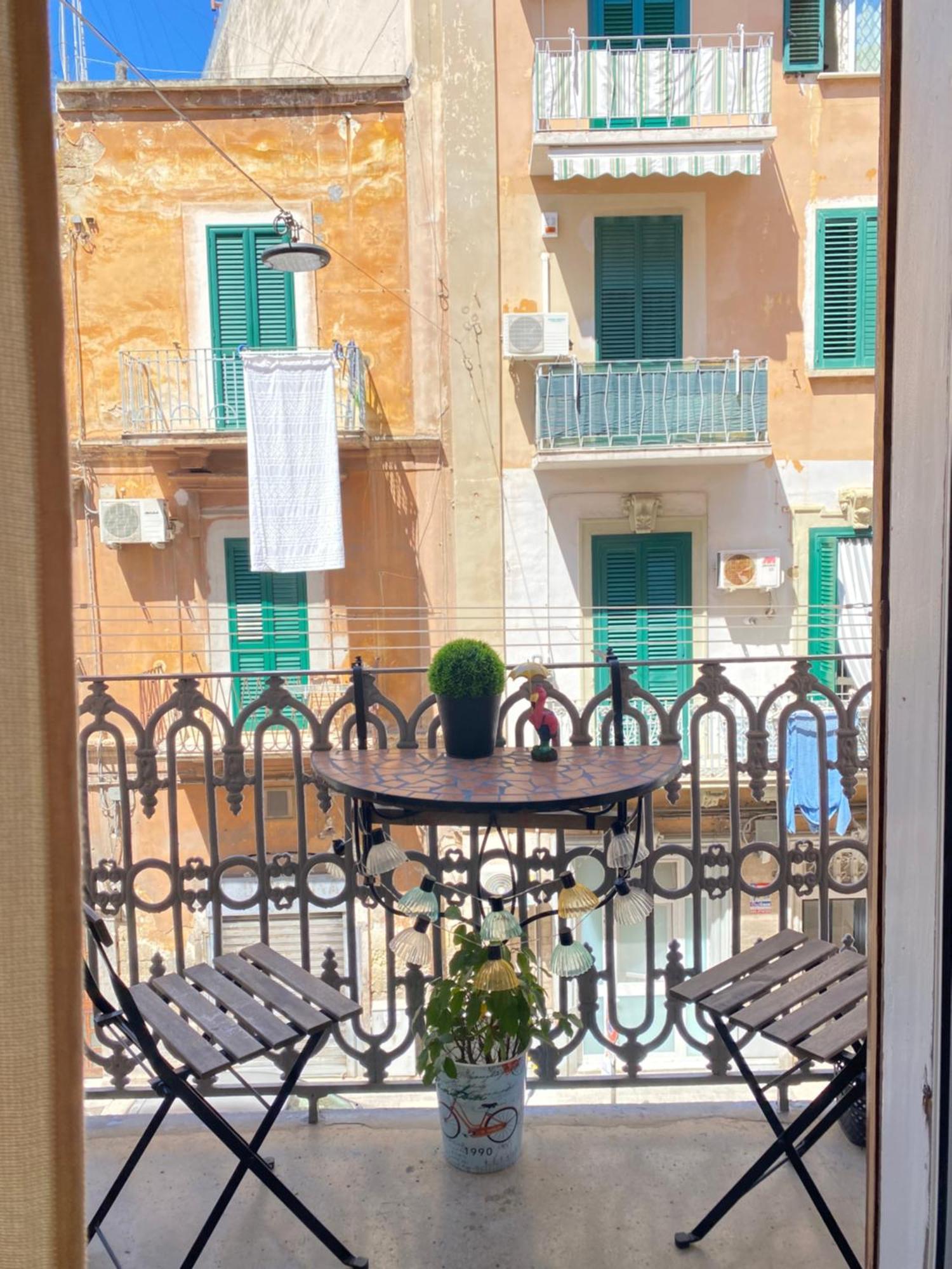 L' Amore Del Mare Bari Exterior photo